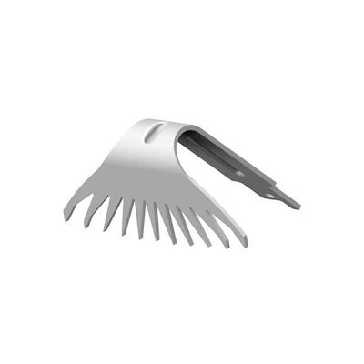 他サイト： ムサシ　除草バイブレーター用替刃 WE-701 除草バイブレーターWE-700用 WE-750用　WE-701の商品画像