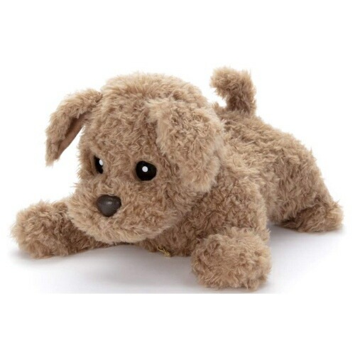 タカラトミー ヒーリングパートナー もっとおりこうダッキー 犬型ペットロボット 在宅応援