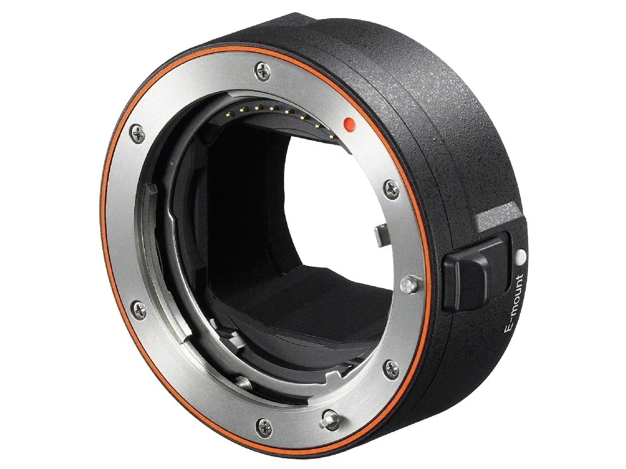 LA-EA5 マウントアダプター