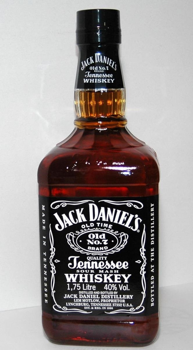ジャックダニエル 1750ml