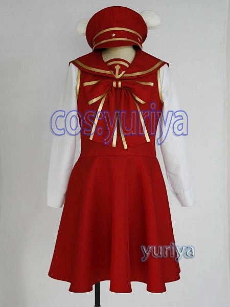 ディズニー シェリーメイ ハロウィーンコスプレ衣装