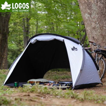 フルパラシェード 日除け 日よけ シェード 昼寝 着替え テント ロゴス LOGOS ソーラーブロック フルパラシェード 71809034 9,910円