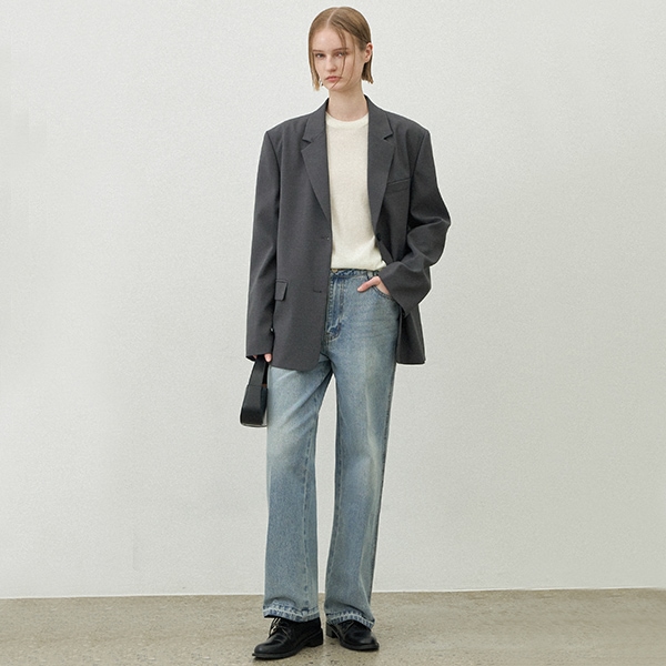 (Z-JK-2915)ESSENTIAL TODD SET-UP JACKET 14,553円