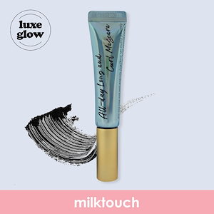 オールデイロング&カールマスカラ