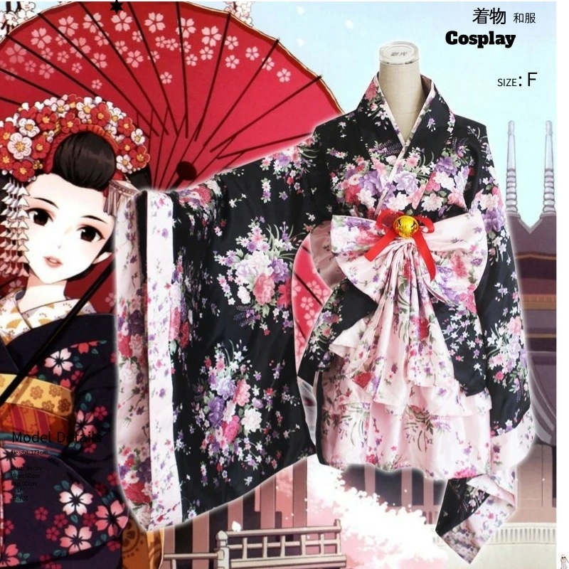 ハロウィン コスプレ着物 袴 ハロウィン 仮装 巫女 コスプレ衣装 和風 ロング コス ロングカート レディース 和装 矢羽 ミニスカ 女性用 かわいい 着物風 女性 袴風 はかま スカート 可愛い