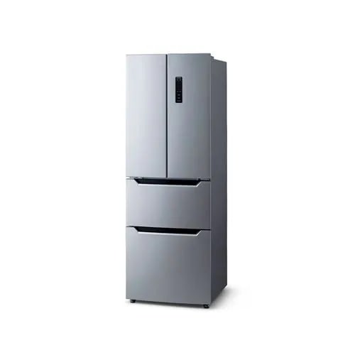 アイリスオーヤマ IRSN-32A 3ドア冷蔵庫 (320L・両開き) シルバー 49,459円