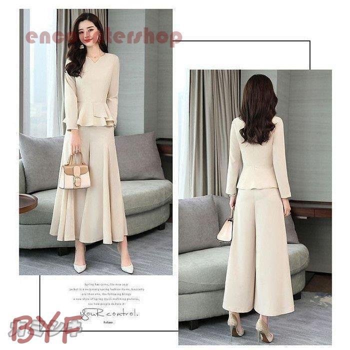 卒業式 服 母 セットアップ レディース パンツスーツ40代 おしゃれ ママフォーマル 長袖 卒園式