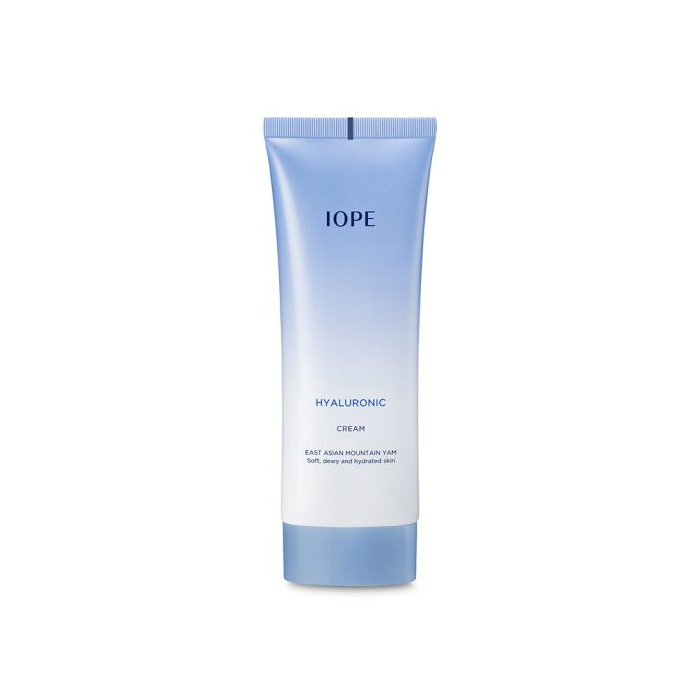 IOPE Hyaluronic Cream 100ml