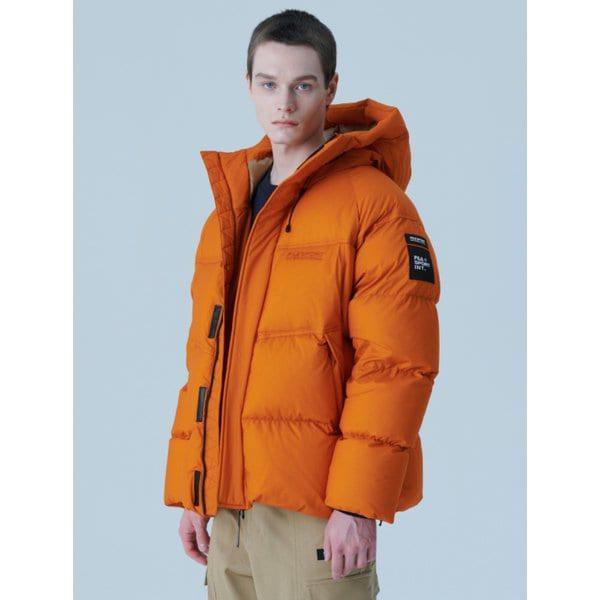 グースインターナショナルコンフォートフィットヘビーダウン -FS2DJF4132X