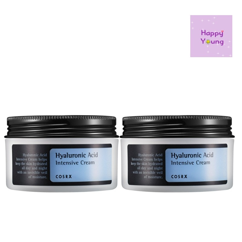 ヒアルロン酸 インテンシブ クリーム 100g １＋１