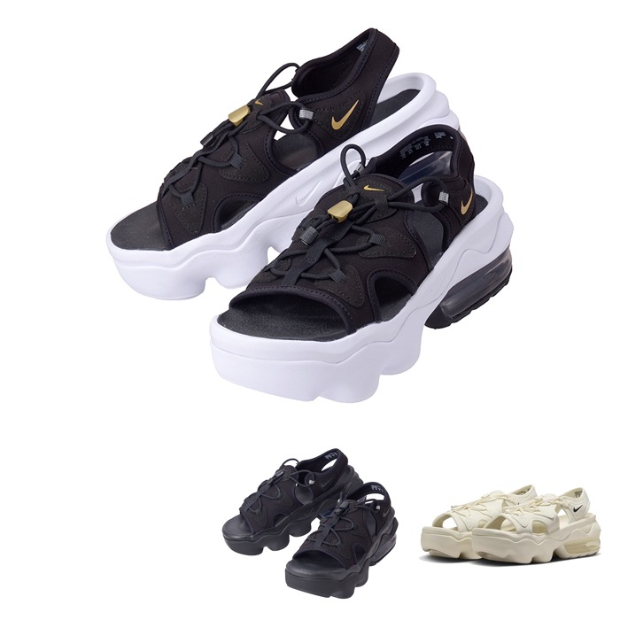 WMNS AIR MAX KOKO SANDAL CI8798 レディース