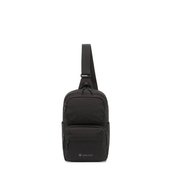 デュアルテック スリングバッグ 8L B1 S26ZUFBG30 DC DN VY