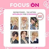 Qoo10] BOYNEXTDOOR No Genre