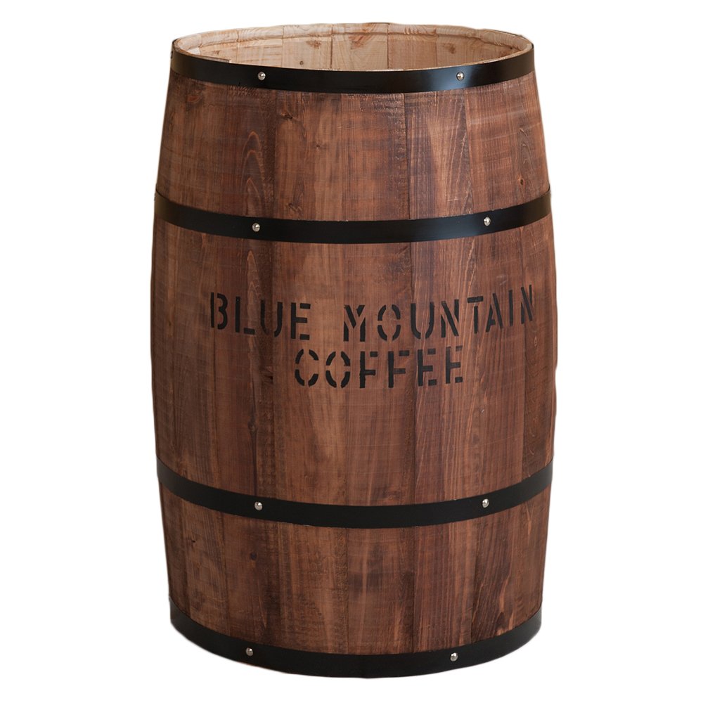 収納 特大サイズ 日本製 ヒノキ 檜 天然木 樽 木箱 木樽 小物入れ 収納 ゴミ箱 国産 ひのき インテリア