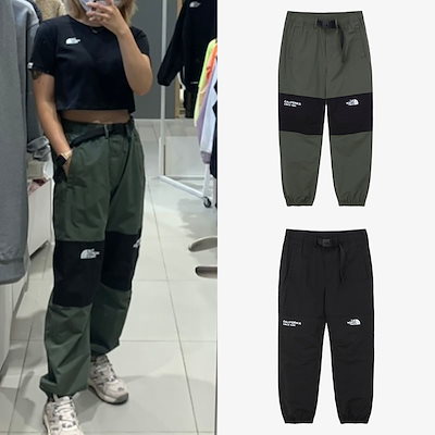 Qoo10] ザノースフェイス TNF 正規品 MARTIS PANTS : メンズ