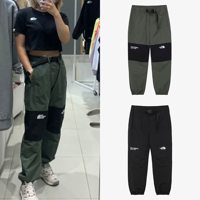TNF 正規品 MARTIS PANTS 2色 男女兼用 NP6NM53J,NP6NM53K 12,658円