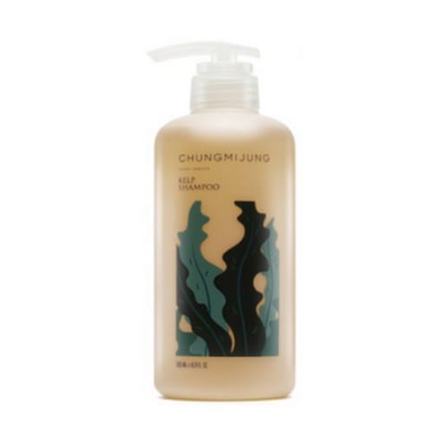 【正規品】 昆布 シャンプー 500ml