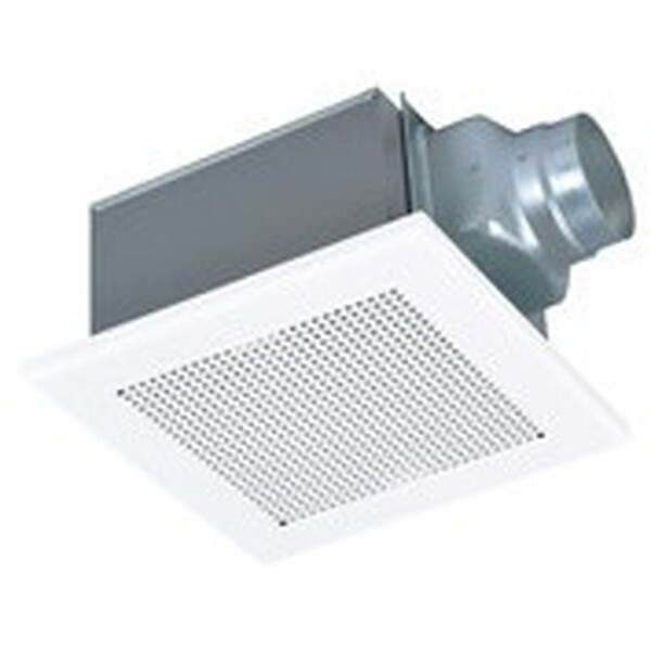 VD-15Z14-BL ダクト用換気扇 VDタイプ(鋼板) 天井埋込形換気扇 BL認定品 浴室用