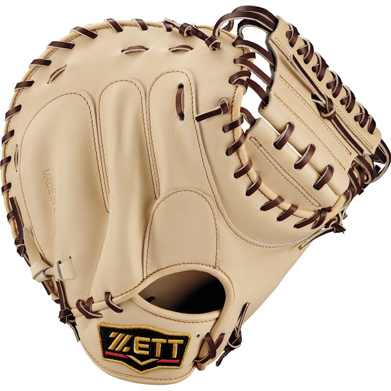 軟式キャッチャーミット(プロステイタス)26 野球ソフトグラブ 軟式 (brcb30830q-3237)26SS