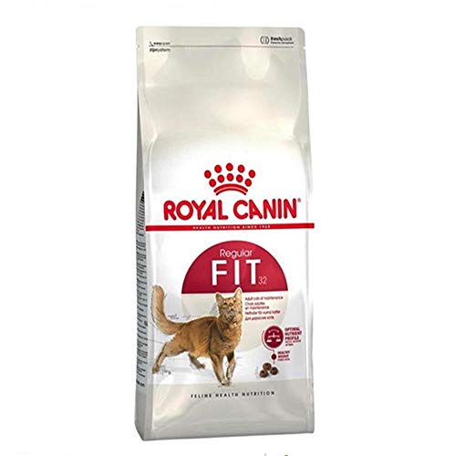 ロイヤルカナン FHN フィット 猫用 4kg