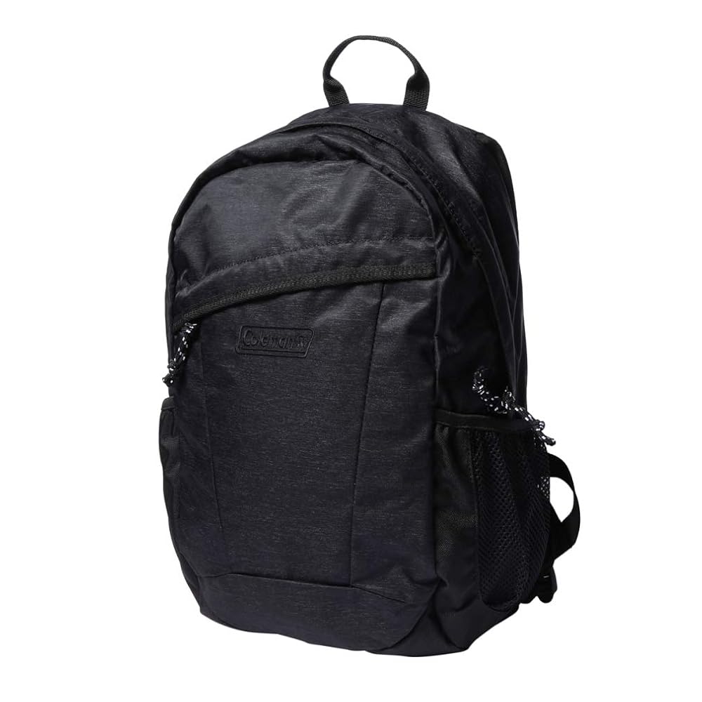【即発送】コールマン Coleman ウォーカー15 リュック ブラックヘザー北海道沖縄発送不可