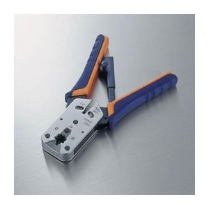 エレコム かしめ工具 LD-KKTP2その他PCケーブル