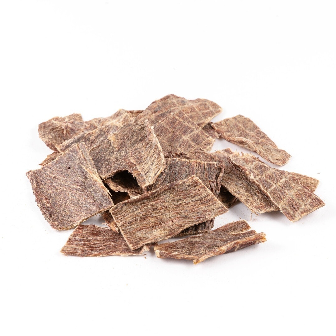 犬 おやつ 無添加 国産 牛ももスライスジャーキー 500g 豪華 ご褒美 低脂肪 牛肉 ビーフ ジャーキー プレゼント 贈り物 ギフト 大容量 犬用おやつ 4,264円