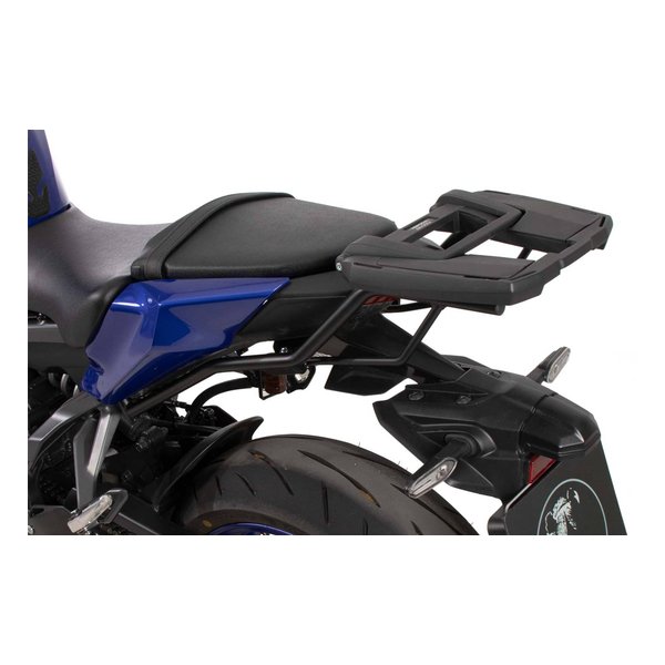 トップケースキャリア イージーラック ブラック MT-09/SP 24-25 6614580 01 01