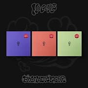 Qoo10] WAKEONE Kep1er TiPi-Tap アメリカ : KPOP
