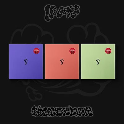 BOYNEXTDOOR No Genre Target 限定 セット6枚 BOYNEXTDOOR target 限定