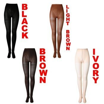 エロかわ歌姫愛用！ボンボラン段階圧縮タイツsmtb-s