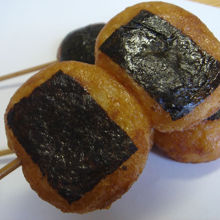 揚げ餅 冷凍 業務用 あげもち 1箱 2個串（60串）揚げ餅 あげ餅 揚げもち 屋台 お祭り 冷凍便 ギフト ケーオー産業 菓子 おやつ 冷凍食品 スイーツ 和菓子