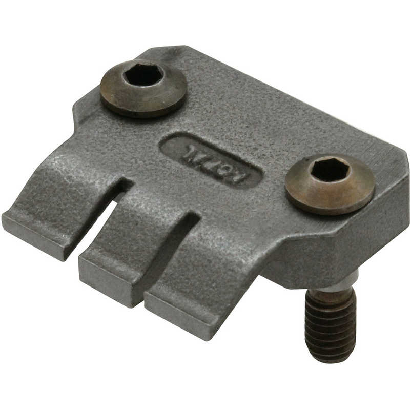 イマオコーポレーション　ホールドダウンストッパー(シングルタイプ)　KPHS25105