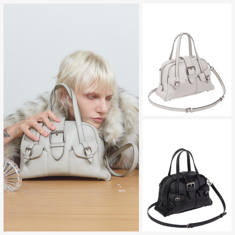 【VUNQUE】25FW TOQUE POCKET TOTE S : 2COLORS 27,755円