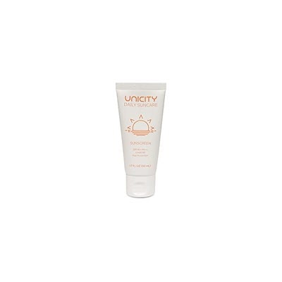 ユニシティ デイリー サンケア ( 日焼け止めクリーム ) 50ml