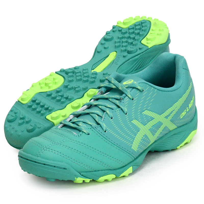 DS LIGHT JR GS TF (DSライト) ジュニア サッカートレーニングシューズ 26SS (1104A053-301)