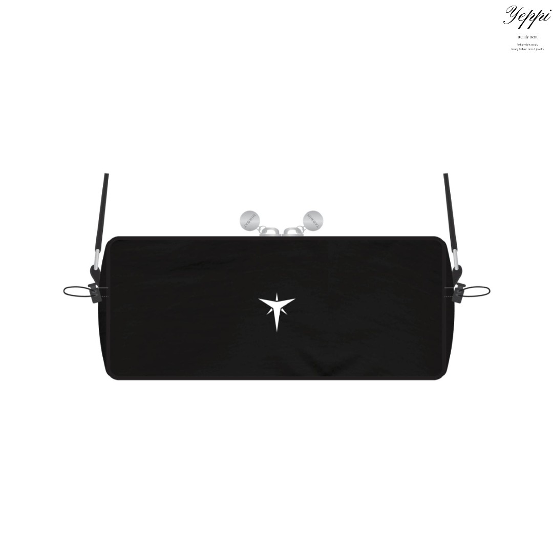 【当日出発 】SHINee TAEMIN - LIGHT STICK POUCH 当店特典 2024 TAEMIN WORLD TOUR MD 公式グッズ ペンライト 応援棒