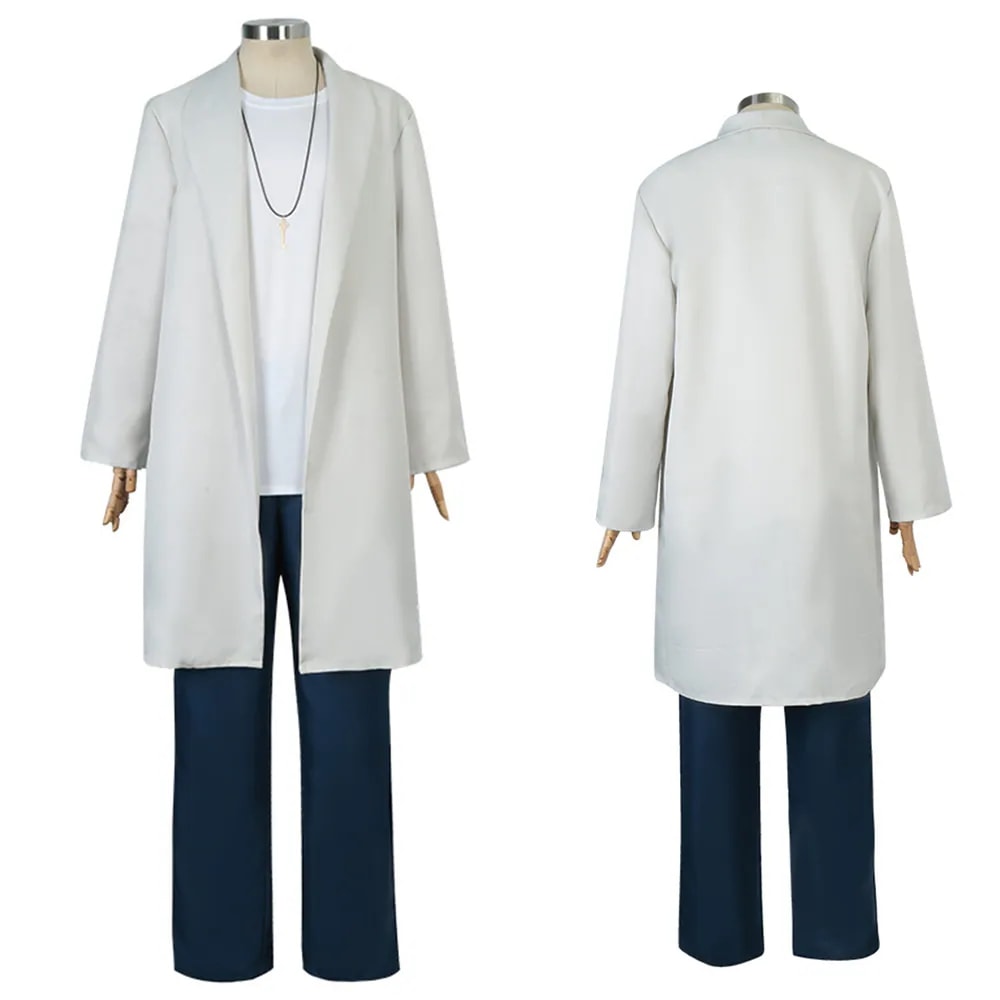 すずめの戸締まり　宗像草太　コスプレ衣装