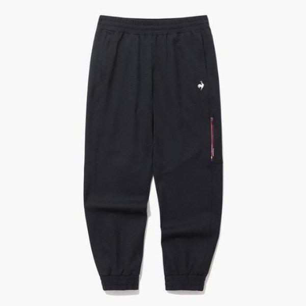 パンツ TQT QQ123EPT11-BLK ストレッチジョガーパンツ / BLACK