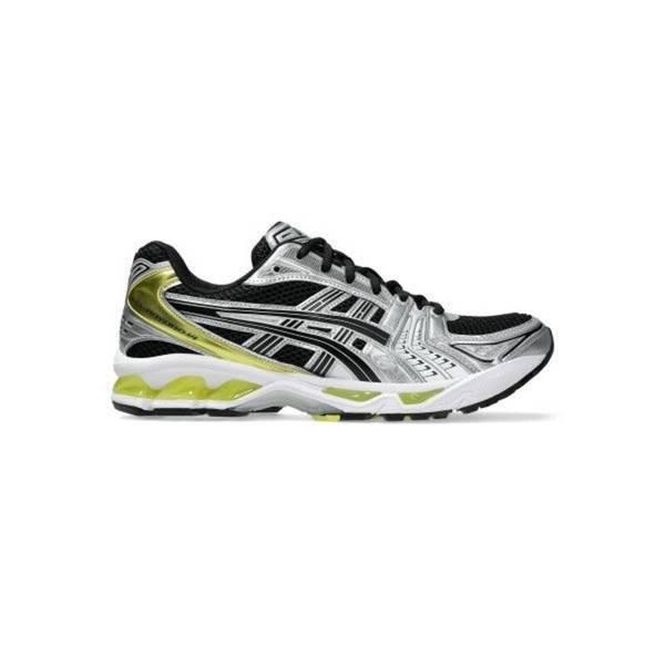 デパート正規品 GEL-KAYANO 14 - ブラックレモンスパーク 1203A537-001 911242