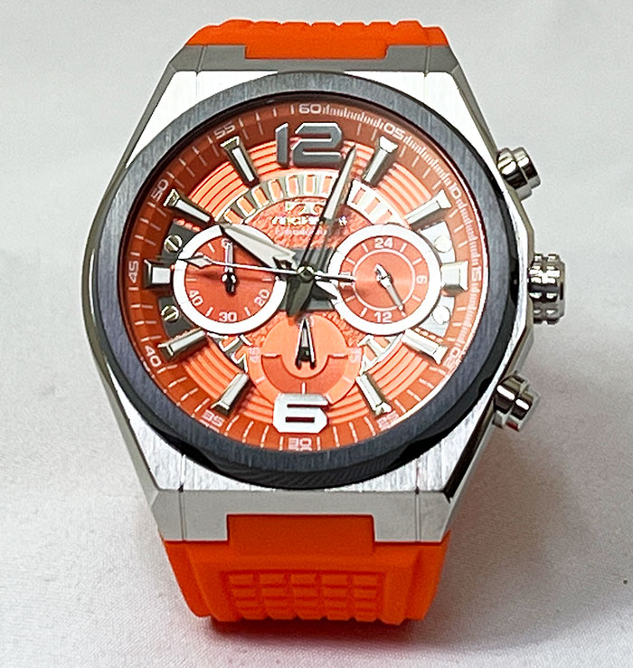 テクノス 腕時計 メンズウォッチ TECHNOS T8B84BO ラッピング無料 手書きのメッセージカード あす楽対応