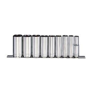 SIGNET（シグネット） 12215 3／8DR 9PC インチ ディープソケットセット