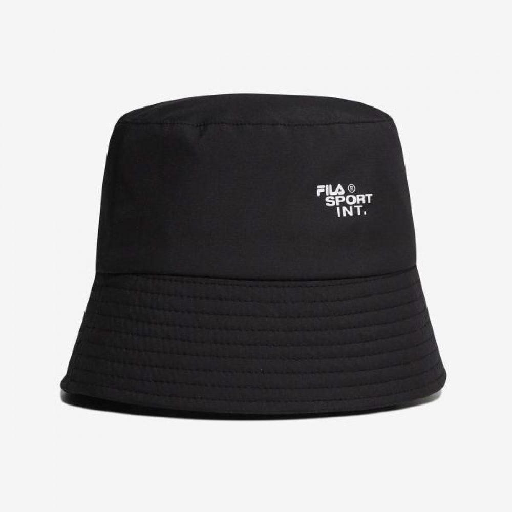 FILA FSI パーテックス バケットハット