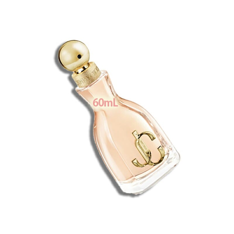 JIMMY CHUU ジミー チュウ アイウォントチュウ オードパルファム 60mL
