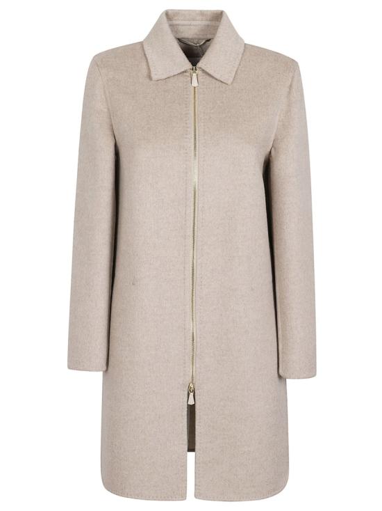 MAX MARA Women Coats 2611011111600 035 Pink