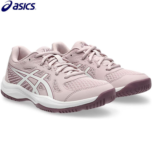 アシックス asics UPCOURT 6 GS キッズ インドアスポーツ シューズ 1074A045-700 ジュニア
