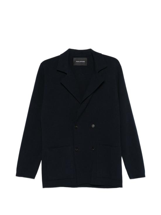 TAGLIATORE Men Suit Jackets WILLY PWE2603BLU Blue