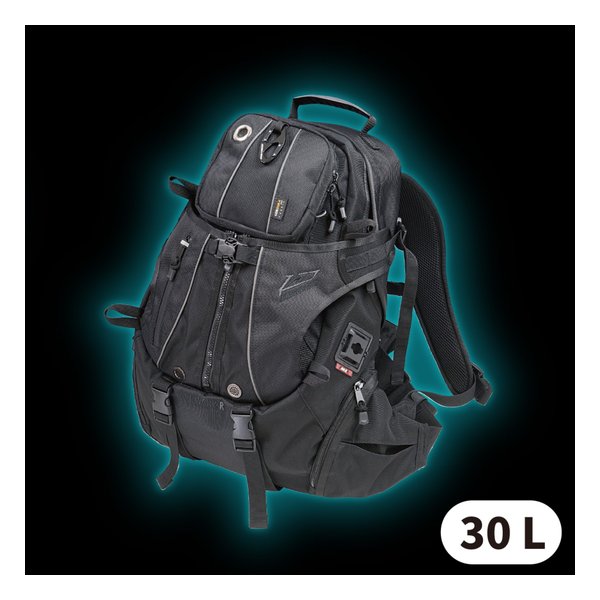 SCHWARZ R アタックザック SWZ RR9557SWZ