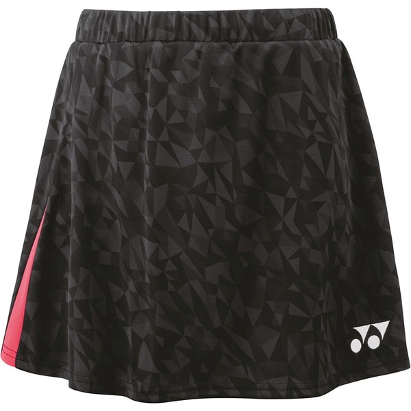Yonex ヨネックス ウィメンズスカート インナースパッツ付 26115-007 レディース