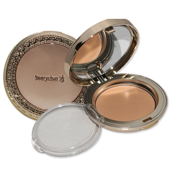 秀麗韓凧パーフェクトメイク12g